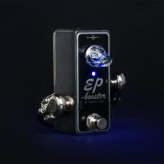 XOTiC EP Booster
