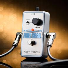 Electro-Harmonix Holy Grail