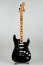 Fender 1976 Stratocaster Black_2