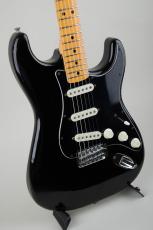 Fender 1976 Stratocaster Black_3
