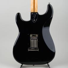 Fender 1976 Stratocaster Black_4