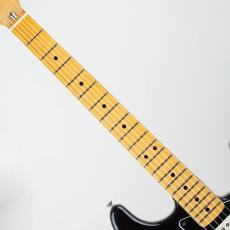 Fender 1976 Stratocaster Black_5