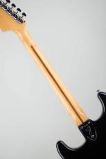 Fender 1976 Stratocaster Black_6