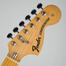 Fender 1976 Stratocaster Black_7