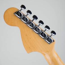 Fender 1976 Stratocaster Black_8