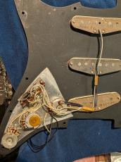 Fender 1976 Stratocaster Black_11
