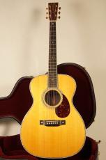 Martin OM-42 Standard #2094372 【USED】【2017年製】_2