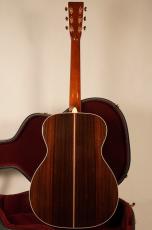 Martin OM-42 Standard #2094372 【USED】【2017年製】_3