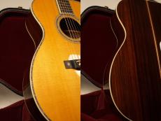 Martin OM-42 Standard #2094372 【USED】【2017年製】_9