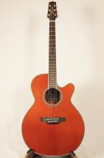 Takamine 匠 TAKUMI Antique Nutmeg 【2026年モデル】【クロサワスペシャルオーダー】_2