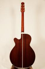Takamine 匠 TAKUMI Antique Nutmeg 【2026年モデル】【クロサワスペシャルオーダー】_3