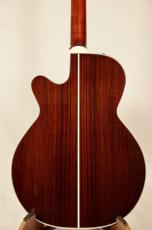 Takamine 匠 TAKUMI Antique Nutmeg 【2026年モデル】【クロサワスペシャルオーダー】_4