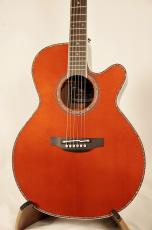 Takamine 匠 TAKUMI Antique Nutmeg 【2026年モデル】【クロサワスペシャルオーダー】_5