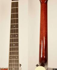 Takamine 匠 TAKUMI Antique Nutmeg 【2026年モデル】【クロサワスペシャルオーダー】_6