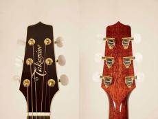Takamine 匠 TAKUMI Antique Nutmeg 【2026年モデル】【クロサワスペシャルオーダー】_7