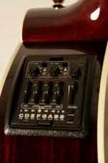 Takamine 匠 TAKUMI Antique Nutmeg 【2026年モデル】【クロサワスペシャルオーダー】_8