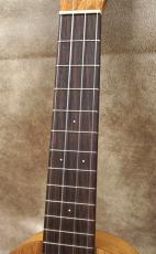 Martin C1K Uke #40010【コンサートサイズ】【現物写真】【指板良杢!】_4