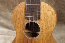 Martin C1K Uke #40010【コンサートサイズ】【現物写真】【指板良杢!】_5