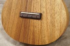 Martin C1K Uke #40010【コンサートサイズ】【現物写真】【指板良杢!】_6