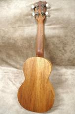 Martin C1K Uke #40010【コンサートサイズ】【現物写真】【指板良杢!】_10