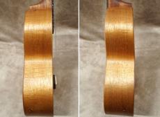 Martin C1K Uke #40010【コンサートサイズ】【現物写真】【指板良杢!】_11