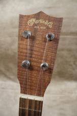 Martin OXK Concert Uke #12443 【コンサートサイズ】【現物写真】_3