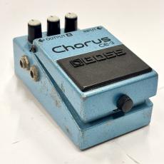 BOSS 1989 CE-3 Chorus【USED】_3