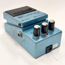 BOSS 1989 CE-3 Chorus【USED】_4
