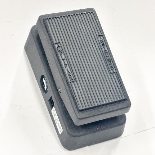 Jim Dunlop CBM95 Crybaby Mini Wah【USED】