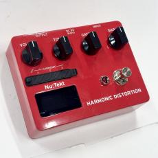 KORG Nu:tekt HD-S HARMONIC DISTORTION【USED】