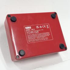 KORG Nu:tekt HD-S HARMONIC DISTORTION【USED】_2