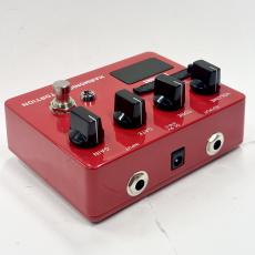 KORG Nu:tekt HD-S HARMONIC DISTORTION【USED】_4