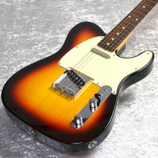 Fender Made in Japan Traditional 60s Telecaster 【3-Color Sunburst】_2