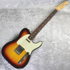 Fender Made in Japan Traditional 60s Telecaster 【3-Color Sunburst】_3