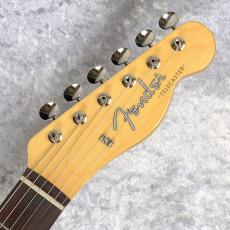 Fender Made in Japan Traditional 60s Telecaster 【3-Color Sunburst】_5