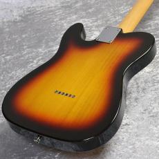 Fender Made in Japan Traditional 60s Telecaster 【3-Color Sunburst】_7