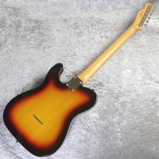 Fender Made in Japan Traditional 60s Telecaster 【3-Color Sunburst】_8