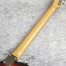 Fender Made in Japan Traditional 60s Telecaster 【3-Color Sunburst】_9