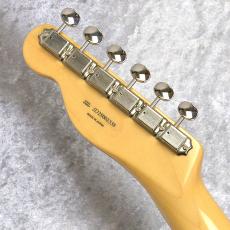 Fender Made in Japan Traditional 60s Telecaster 【3-Color Sunburst】_10