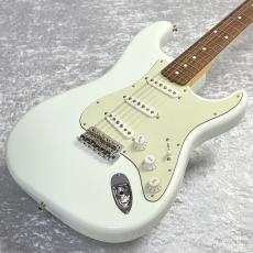 Fender Made in Japan Traditional 60s Stratocaster Rosewood Fingerboard 【Olympic White】_2