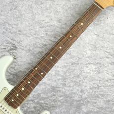 Fender Made in Japan Traditional 60s Stratocaster Rosewood Fingerboard 【Olympic White】_4