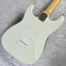 Fender Made in Japan Traditional 60s Stratocaster Rosewood Fingerboard 【Olympic White】_6
