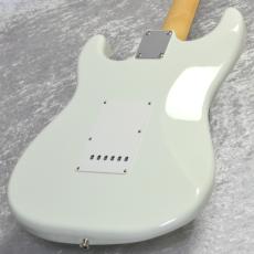 Fender Made in Japan Traditional 60s Stratocaster Rosewood Fingerboard 【Olympic White】_7