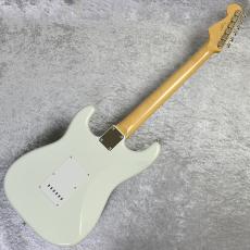 Fender Made in Japan Traditional 60s Stratocaster Rosewood Fingerboard 【Olympic White】_8
