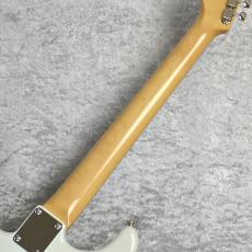 Fender Made in Japan Traditional 60s Stratocaster Rosewood Fingerboard 【Olympic White】_9