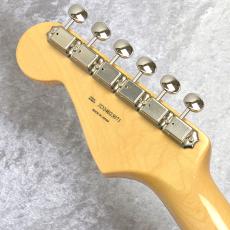Fender Made in Japan Traditional 60s Stratocaster Rosewood Fingerboard 【Olympic White】_10