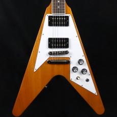 Gibson 70s Flying V Antique Natural