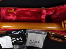 Gibson 70s Flying V Antique Natural_9