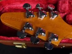 Gibson 70s Flying V Antique Natural_10