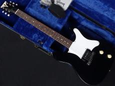 Epiphone USA Collection Coronet Ebony_2
